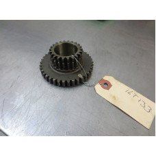 16T133 Crankshaft Timing Gear For 10-13 Nissan Altima  2.5 130214JM0A